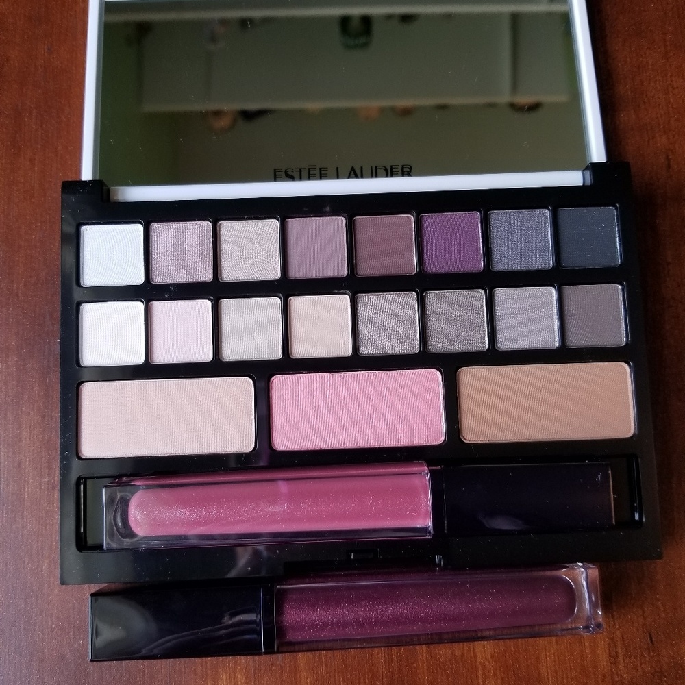 Estee Lauder Eye & Face Palette